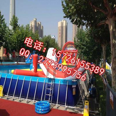 邯鄲充氣水池與大型充氣消防演習(xí)帳篷 價格、廠家與水上游藝設(shè)施全解析