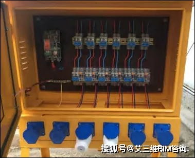 中建四局精品工程觀摩 以光學(xué)視角，洞見技術(shù)與管理之光