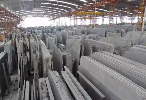 從荒料到精品 詳解現(xiàn)代石材板材加工全流程